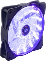 Фото - Система охлаждения Frime FLF-HB120P15