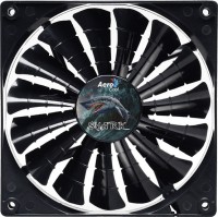 Фото - Система охлаждения Aerocool Shark Fan 12cm 