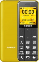 Фото - Мобильный телефон Maxcom MM111 