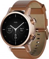 Фото - Смарт часы Motorola Moto 360 3gen 