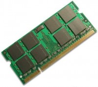 Оперативная память Hynix SO-DIMM DDR2 1x1Gb HYMP512S64CP8-Y5