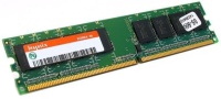 Фото - Оперативная память Hynix DDR2 1x1Gb HYMP112U64CP8-S6-C