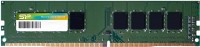 Фото - Оперативная память Silicon Power DDR4 1x8Gb SP008GBLFU266B02