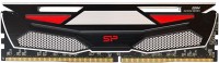 Фото - Оперативная память Silicon Power DDR4 Gaming 1x8Gb SP008GBLFU240BS2