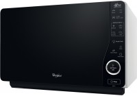 Фото - Микроволновая печь Whirlpool MWF 421 SL серебристый