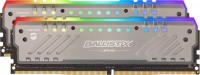 Фото - Оперативная память Crucial Ballistix Tactical RGB 4x16Gb BLT4K16G4D30BET4