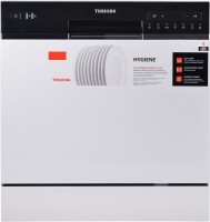 Фото - Посудомоечная машина Toshiba DW-08T1CIS-W белый
