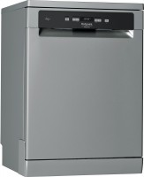 Фото - Посудомоечная машина Hotpoint-Ariston IHFC 3B+26 X нержавейка