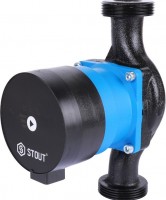 Фото - Циркуляционный насос Stout mini 25/80-180 8.2 м 1 1/2"