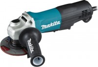 Фото - Шлифовальная машина Makita GA4550R 