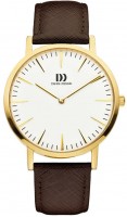 Фото - Наручные часы Danish Design IQ15Q1235 