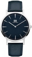 Фото - Наручные часы Danish Design IQ22Q1235 