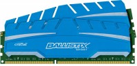 Фото - Оперативная память Crucial Ballistix Sport XT DDR3 4x8Gb BLS4K8G3D18ADS3