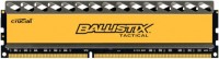 Фото - Оперативная память Crucial Ballistix Tactical DDR3 1x8Gb BLT8G3D1608DT1TX0CEU