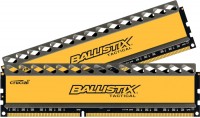 Фото - Оперативная память Crucial Ballistix Tactical DDR3 2x8Gb BLT2CP8G3D1869DT1TX0CEU
