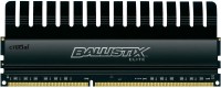 Фото - Оперативная память Crucial Ballistix Elite DDR3 1x8Gb BLE8G3D1869DE1TX0CEU