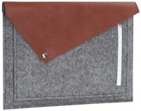 Фото - Сумка для ноутбука Gmakin GM12 for MacBook Air/Pro 13.3 13.3 "