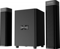 Фото - Компьютерные колонки Ginzzu GM-414 
