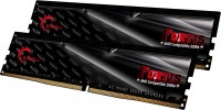 Фото - Оперативная память G.Skill FORTIS (for AMD) DDR4 4x8Gb F4-2400C16Q-32GFT
