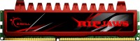 Фото - Оперативная память G.Skill Ripjaws DDR3 1x4Gb F3-10666CL9S-4GBRL
