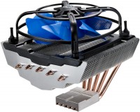 Фото - Система охлаждения Deepcool ICEWING 5 PRO