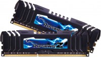 Фото - Оперативная память G.Skill RipjawsZ DDR3 2x4Gb F3-2400C10D-8GZH