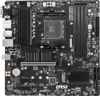 Материнская плата MSI B550M PRO-VDH 