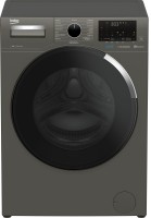 Фото - Стиральная машина Beko PWUV 9646 XME серый