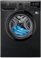 Фото - Стиральная машина Electrolux PerfectCare 600 EW6S406BXU черный
