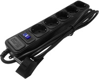 Фото - Сетевой фильтр / удлинитель Europower EPB530