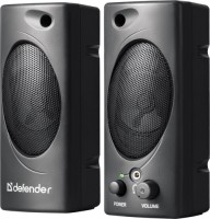Фото - Компьютерные колонки Defender SPK-50