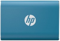 Фото - SSD HP P500 7PD47AA 120 ГБ