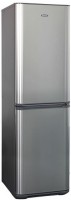 Фото - Холодильник Biryusa I360 NF нержавейка