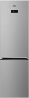 Фото - Холодильник Beko RCNK 321E20 S серебристый