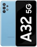 Фото - Мобильный телефон Samsung Galaxy A32 5G 64 ГБ / 4 ГБ
