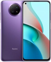 Фото - Мобильный телефон Xiaomi Redmi Note 9T 64 ГБ / 4 ГБ