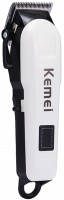Фото - Машинка для стрижки волос Kemei KM-809A