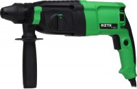 Фото - Перфоратор RZTK H 1200