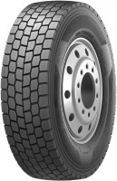 Фото - Грузовая шина Compasal CPD38 315/80 R22.5 157M