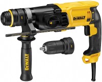 Фото - Перфоратор DeWALT D25134KP 