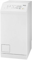 Фото - Стиральная машина Miele WW 610 WCS белый