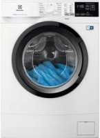 Фото - Стиральная машина Electrolux PerfectCare 600 EW6S426BP белый