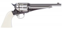 Фото - Пневматический пистолет Crosman Remington 1875 