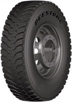 Фото - Грузовая шина Deestone SD437 315/80 R22.5 156K