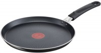 Фото - Сковородка Tefal XL Intense C3841053 25 см  черный