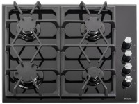 Фото - Варочная поверхность Weilor GG 634 BL черный