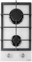 Фото - Варочная поверхность Perfelli HGG 31424 WH белый