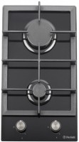 Фото - Варочная поверхность Perfelli HGG 31424 BL черный