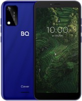 Мобильный телефон BQ BQ-5745L Clever 1 ГБ