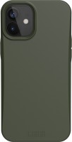 Фото - Чехол UAG Outback for iPhone 12 mini 